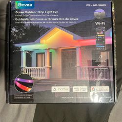 Brand New LED lights