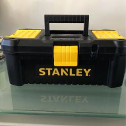 Stanley Toolbox - Brand New - $8
