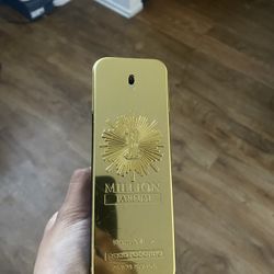 1 Million Cologne 3.4 OZ 