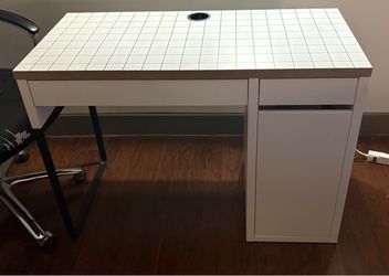 Ikea mickey work desk