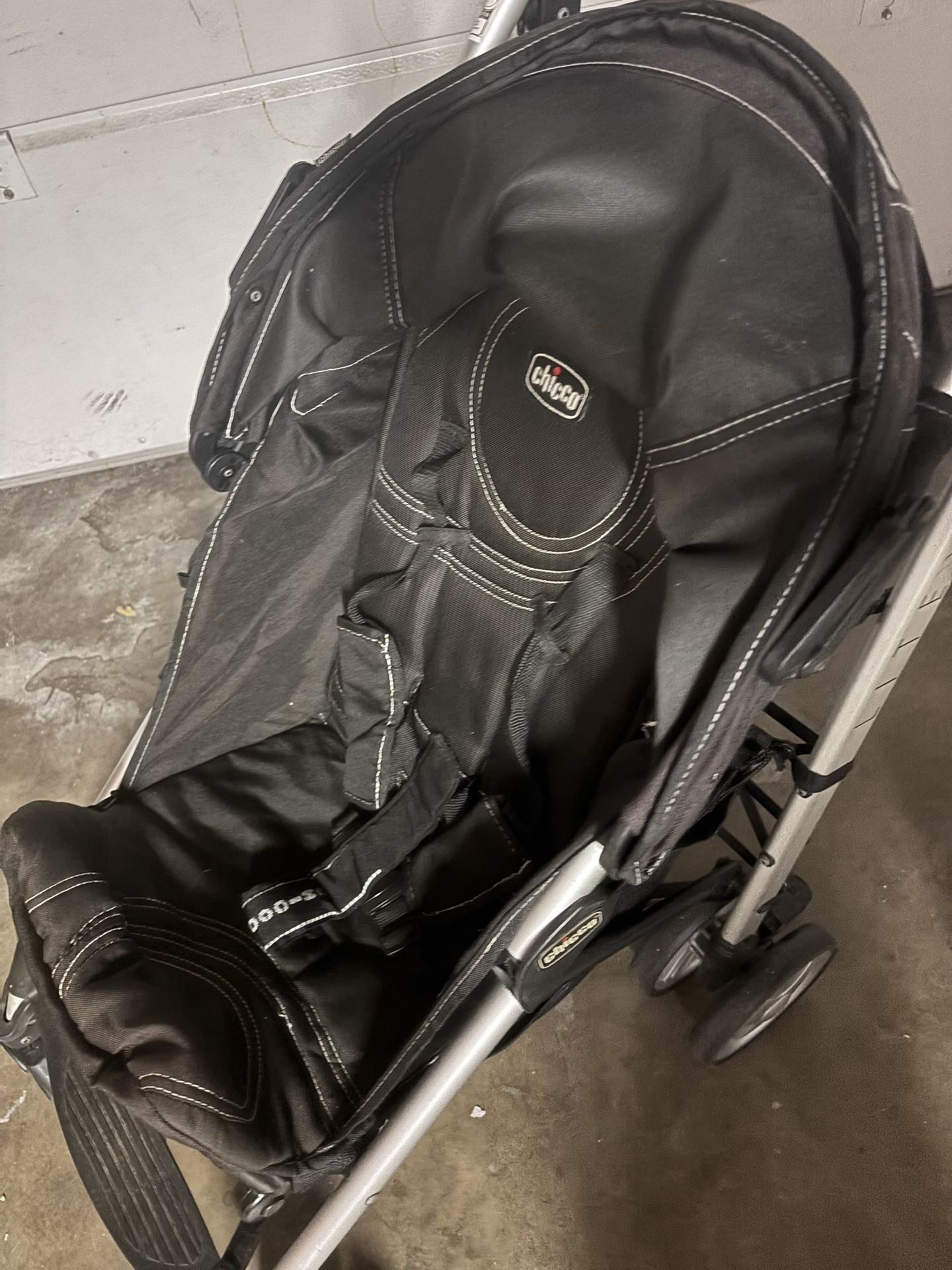 Stroller Chicco