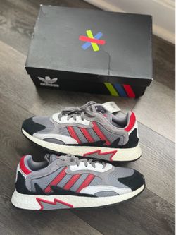 Adidas TRESC RUN Shoes