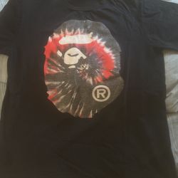 Bape Tee
