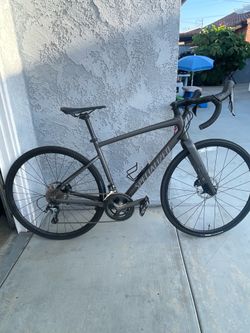 Specialized diverge e5 Gravel Bike 52 cm