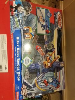 Thomas the train