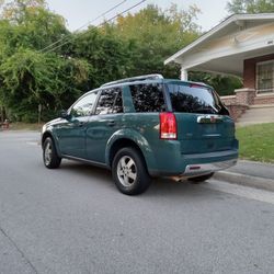 2006 Saturn VUE