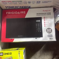 Frigidaire Microwave