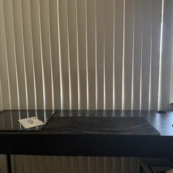 IKEA desk 