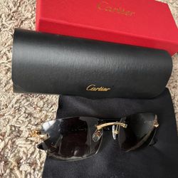 Cartier Glasses