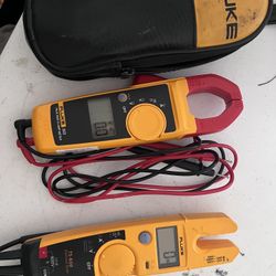 Fluke Meters