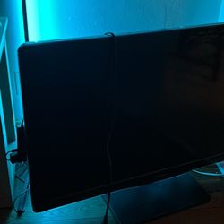 45” Phillips TV