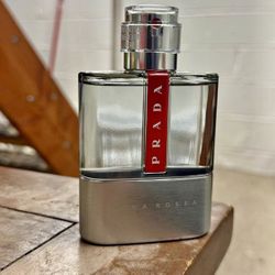 Prada Luna Rossa