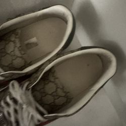 Gucci Shoes Size 11