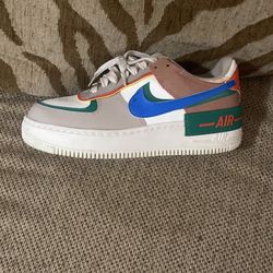 Air Force 1s 07