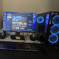 Gaming Computer 