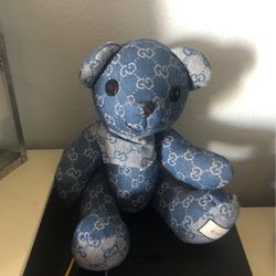 Gucci Bear