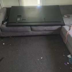 75 Inch Smart TV 4K