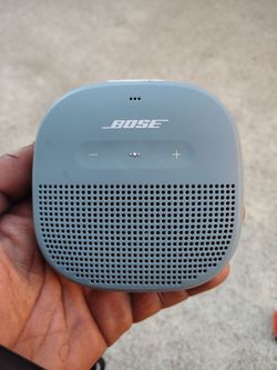 Bose Dual Link Bluetooth Speaker