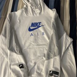 Nike Premium Hoodie 