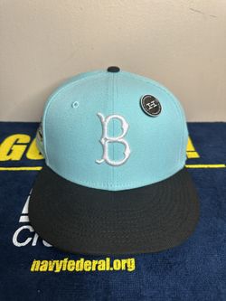 Los Angeles Dodgers Hats Used 7 1/4