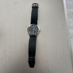 Seiko Men’s Watch Asking $50!!! OBO 