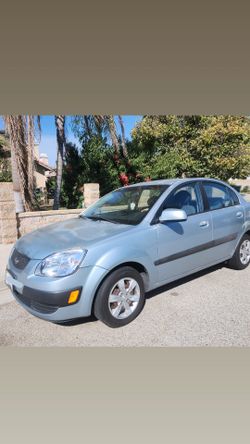 2008 KIA Rio