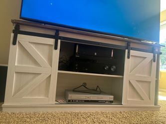 Tv stand