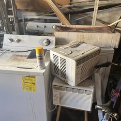 Black And Decker Bpact08 Ac Unit for Sale in San Jose, CA - OfferUp