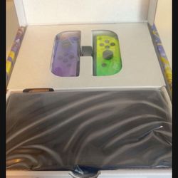 Nintendo Splatoon Limited Edition