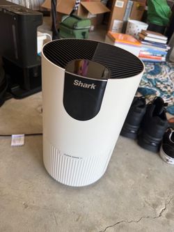 Shark Clean Sense IQ Air Purifier – $70