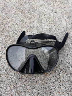 2 Masks