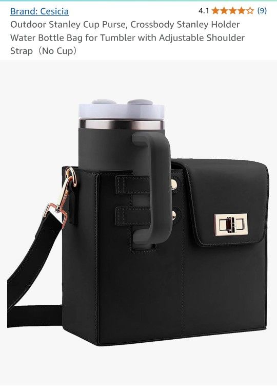 Stanley Cup Purse