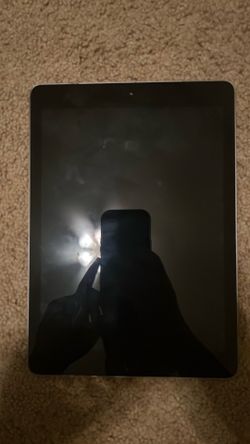 Apple iPad