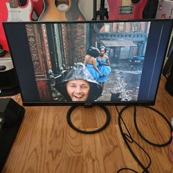 Acer Monitor In Amazing Condition 