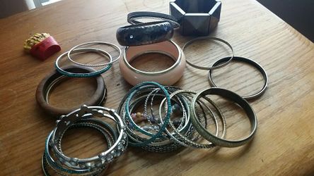female bracelets