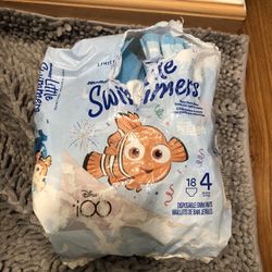 Swimmer Diapers Baby Pool Summer