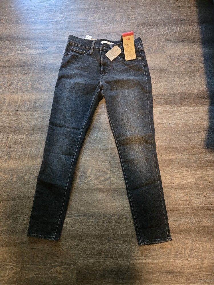 Brand New Levi Jeans