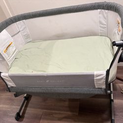 Baby Bassinet 