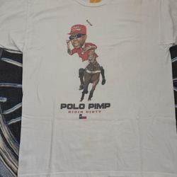 Pimp C Shirt 