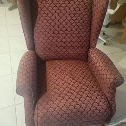 Recliner Chair 