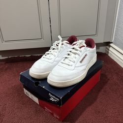 Reebok Club C Low 85 