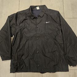 Nike Jacket