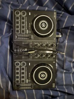 DJ Board Pioneer DDJ-200