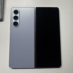 Samsung Z Fold 5 for sale - Unlocked