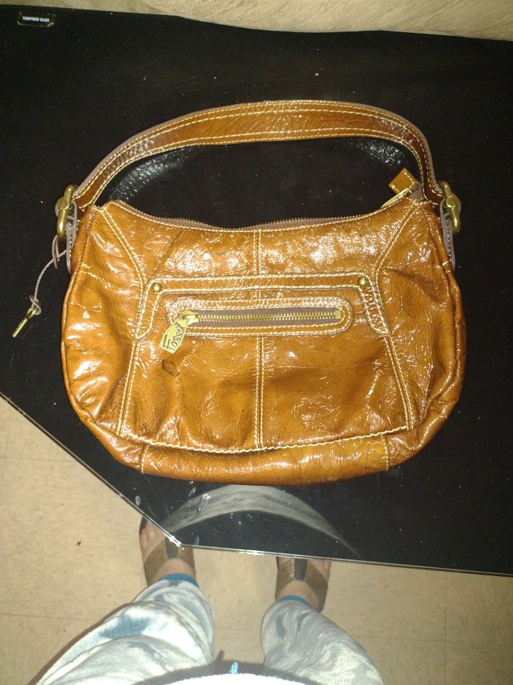 Fossil Bag