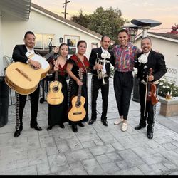 Mariachi Guitarra