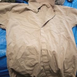 Dress Shirt 