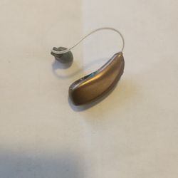 Starkey Hearing  Aid
