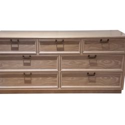 Transitions by Drexel Bedroom Set