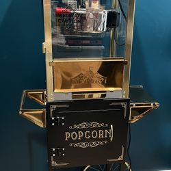 Popcorn Maker
